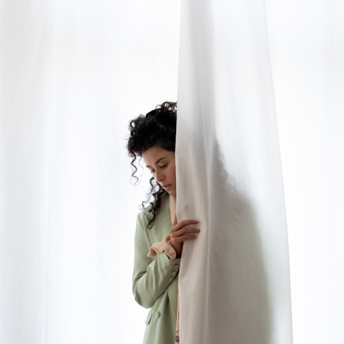 Marie Heeschen © Annika Nagel