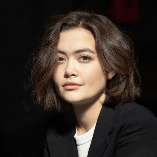 Sasha Stychkina c Neda Navaee NN 4