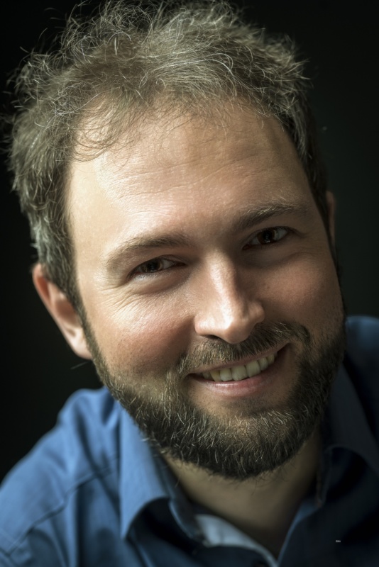 Vito Žuraj © Ras Rotter